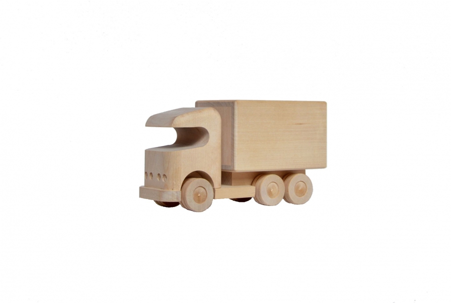 Transporter  Kronkorkenhalter & Trinkspiel